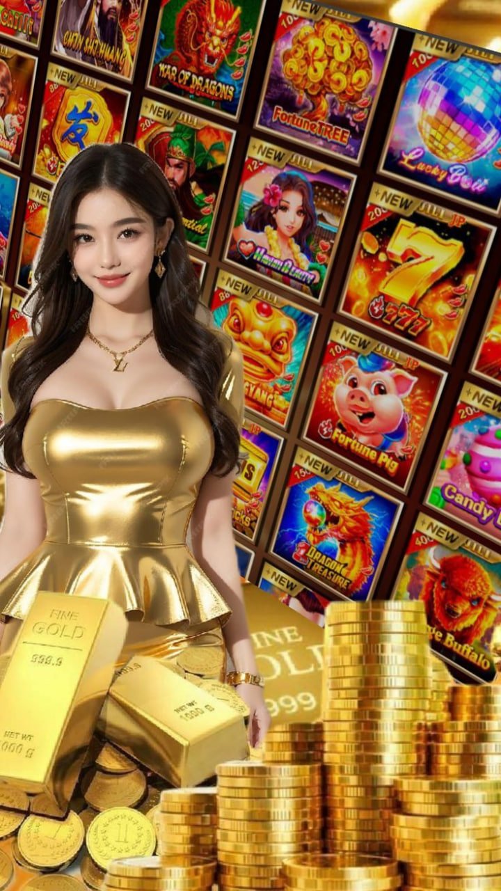 jlbet casino platform overview showing sports and casino game categories