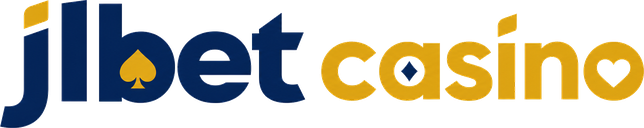 jlbet casino official logo